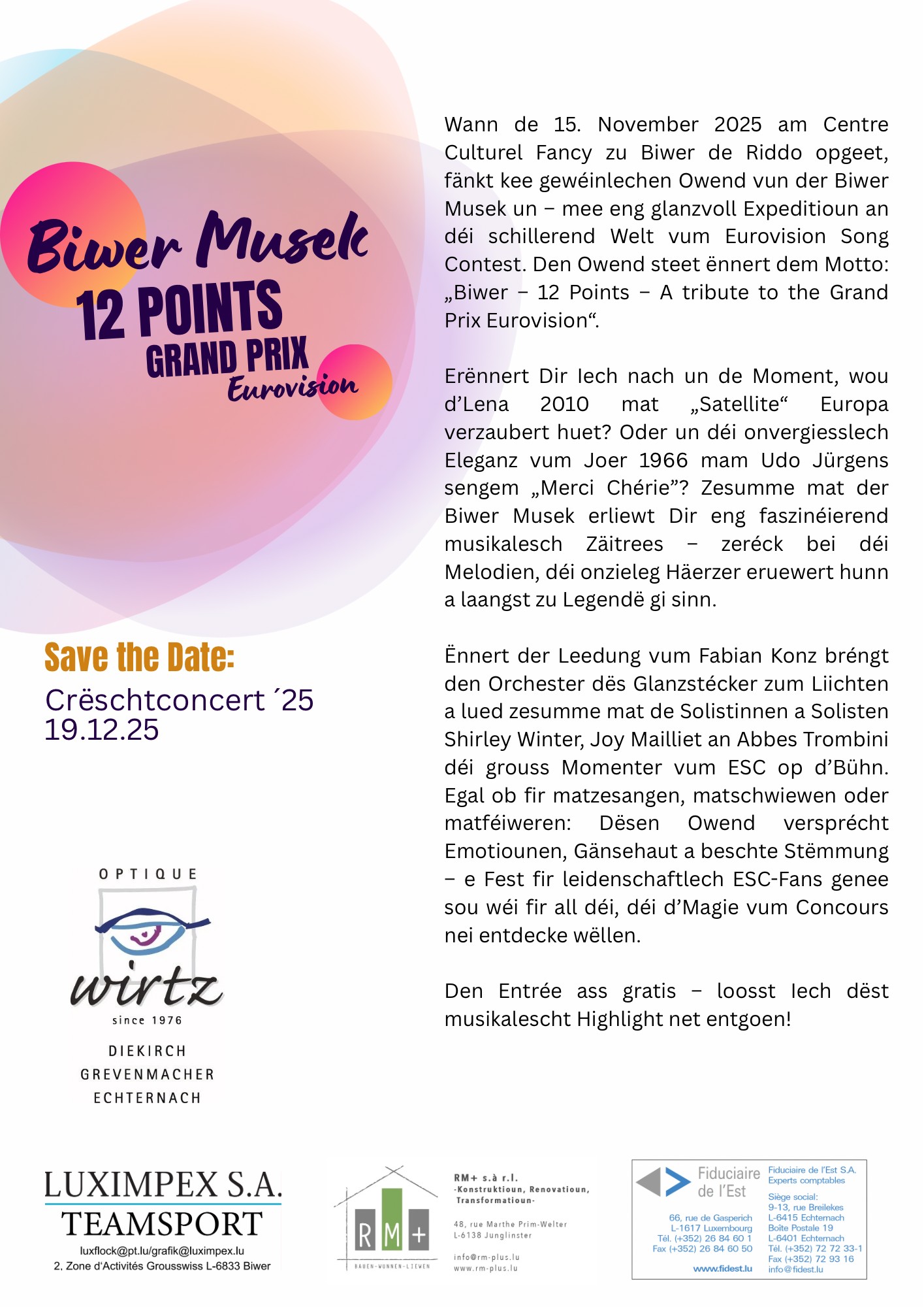 Concert2025 11 2