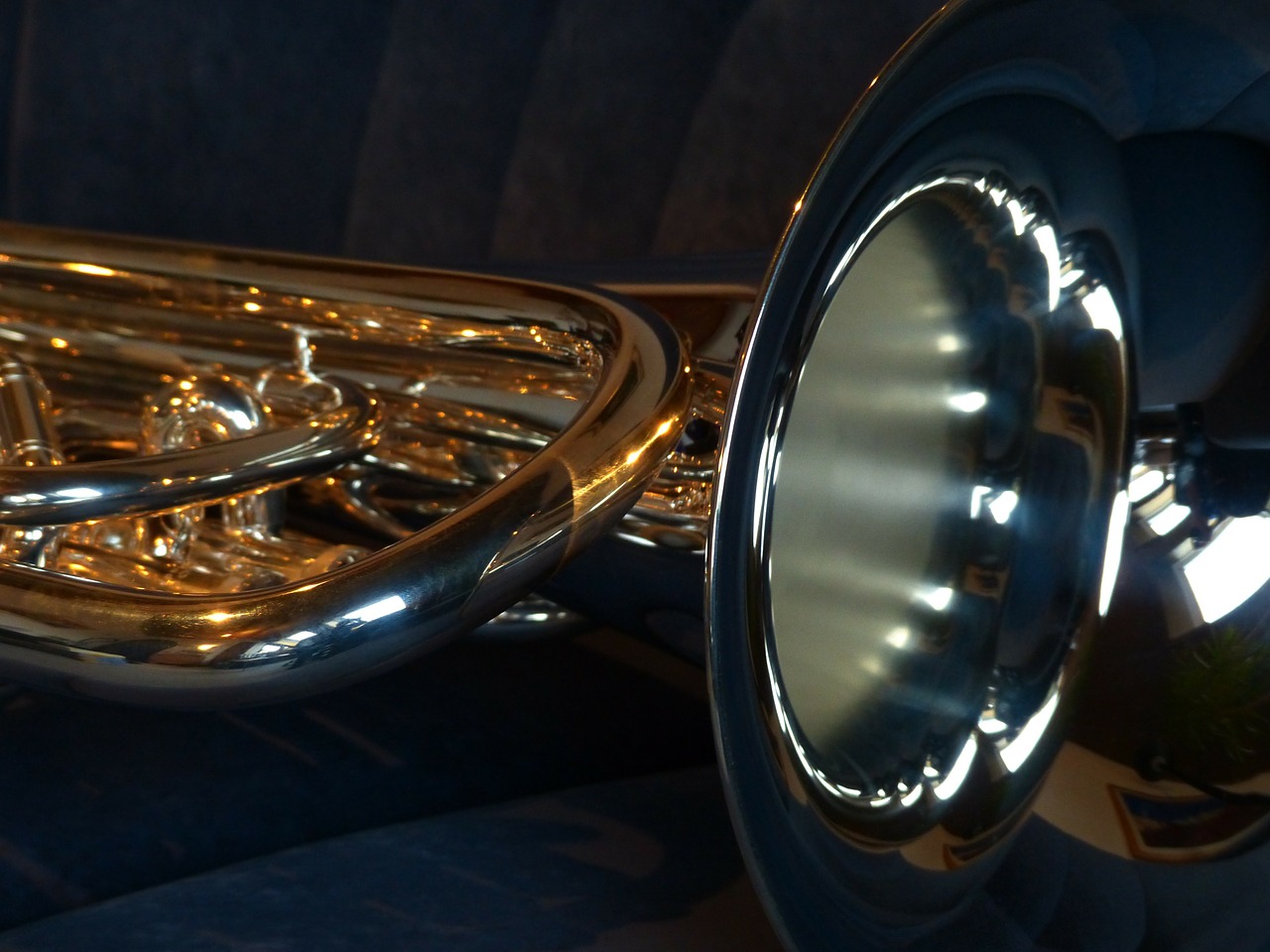 EUPHONIUM