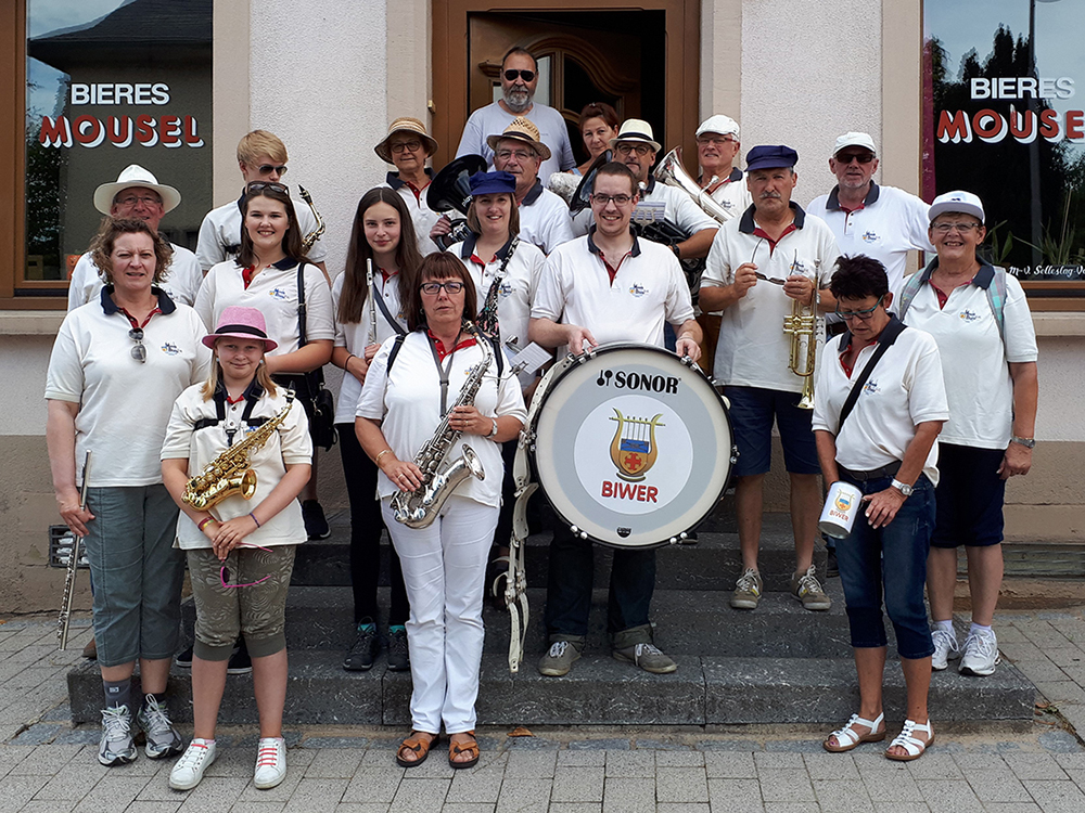 2017 0728 Hammelsmarsch Biwer An Emgeigend