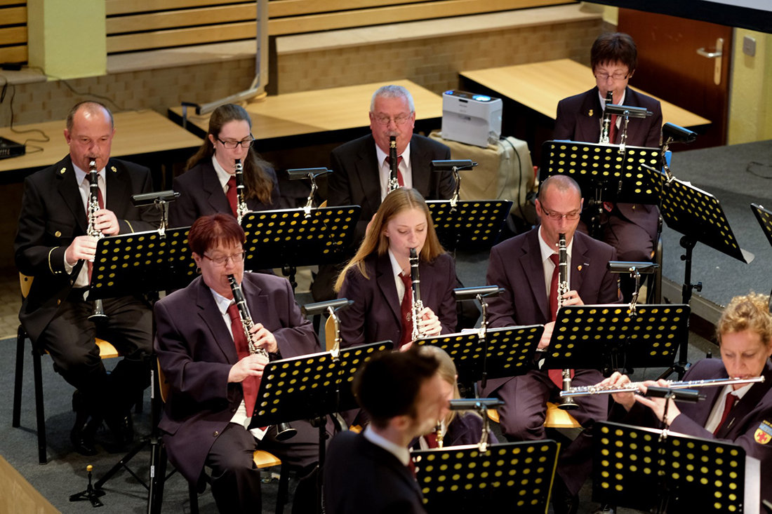 Fréijoers-Concert 