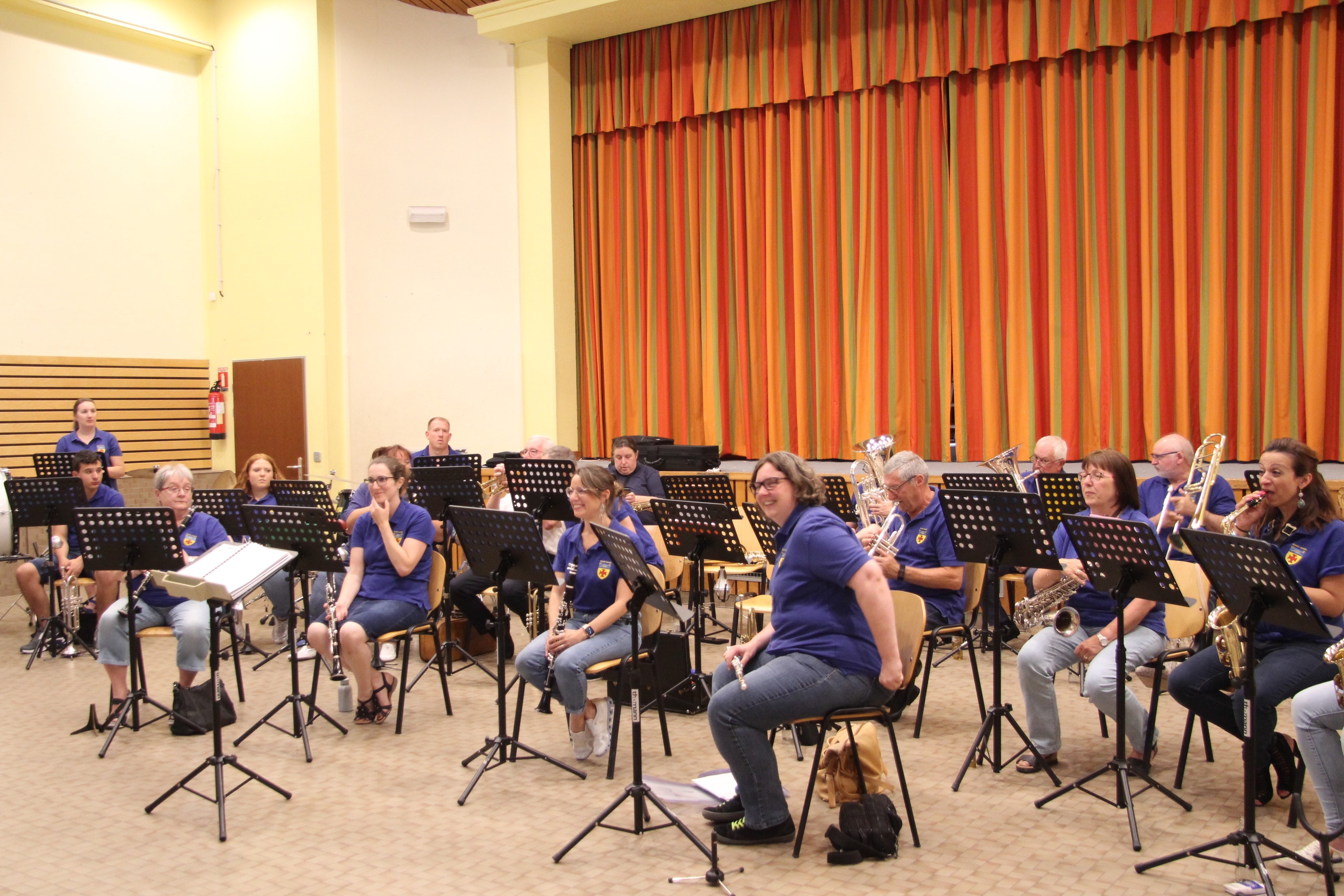 Concert Mammendag