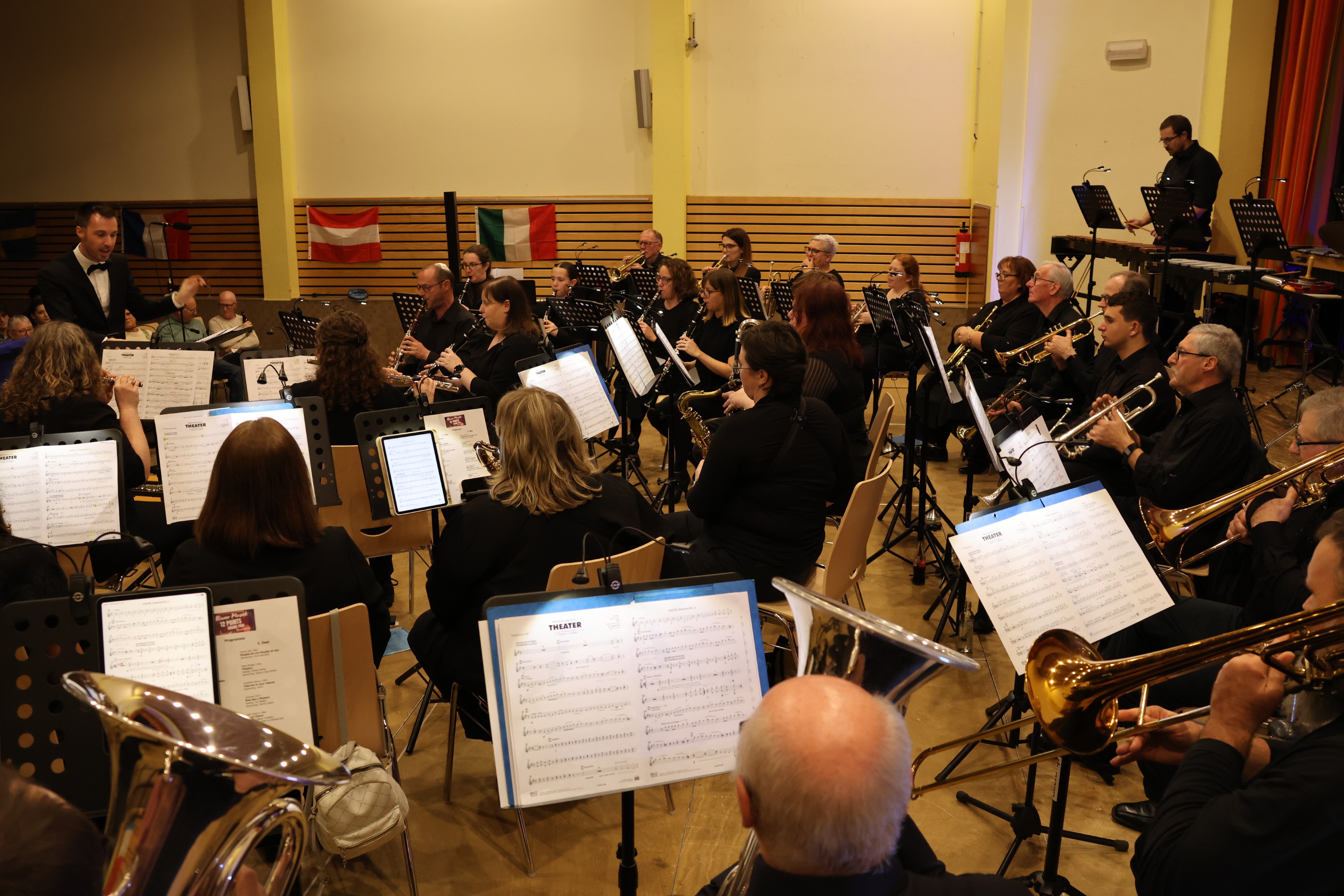 2025 1115 Concert 12Points0499