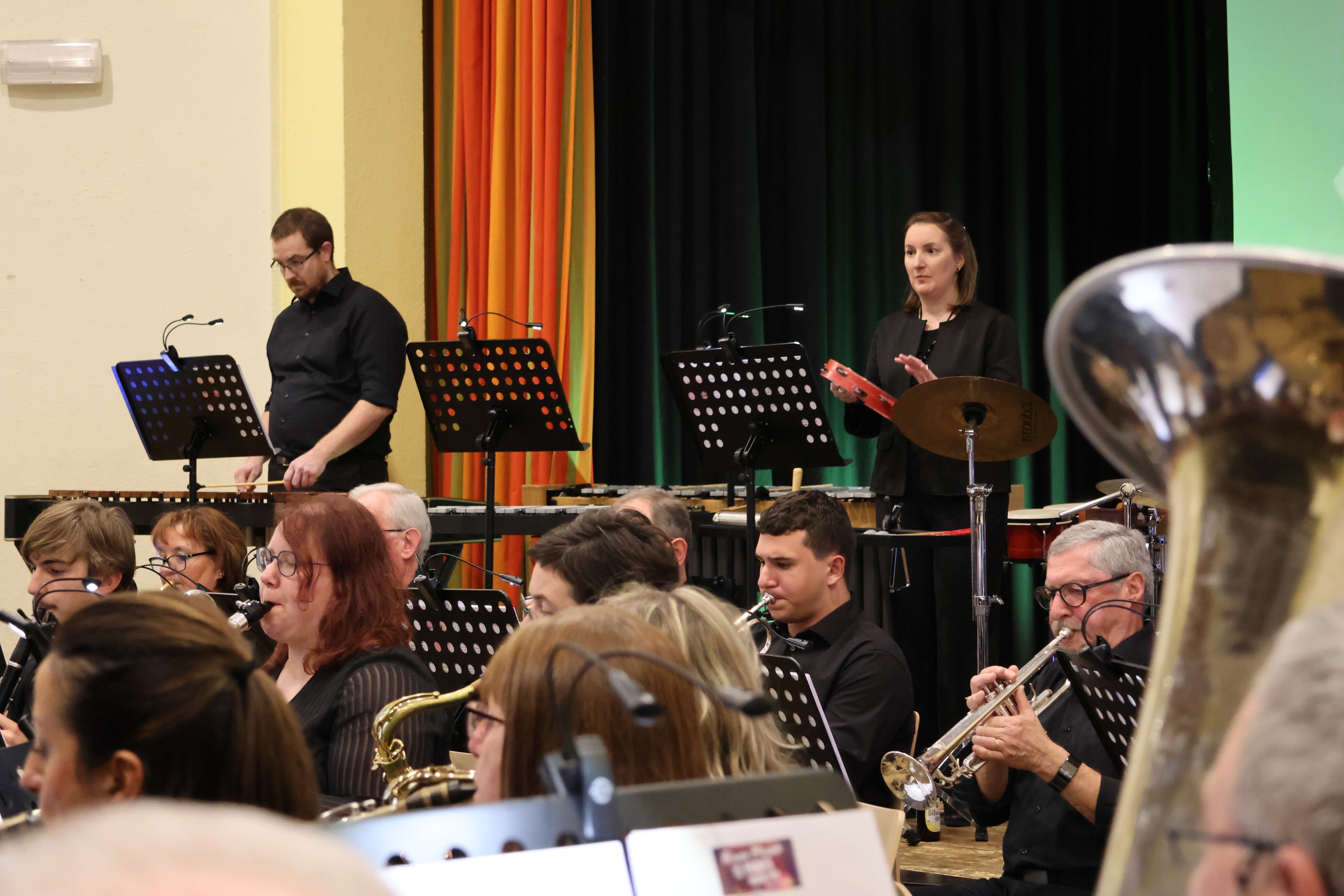 2025 1115 Concert 12Points0522