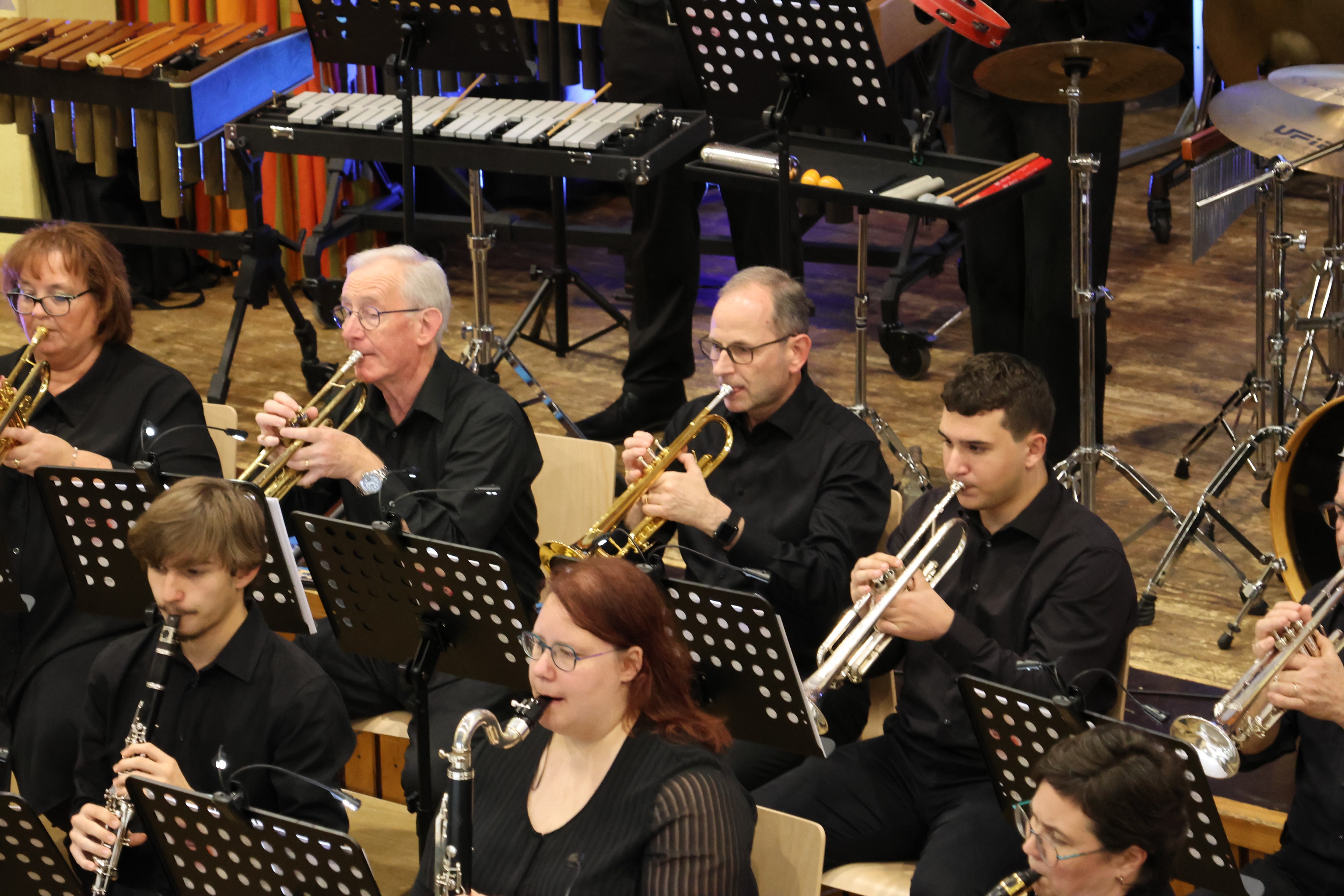 2025 1115 Concert 12Points0422