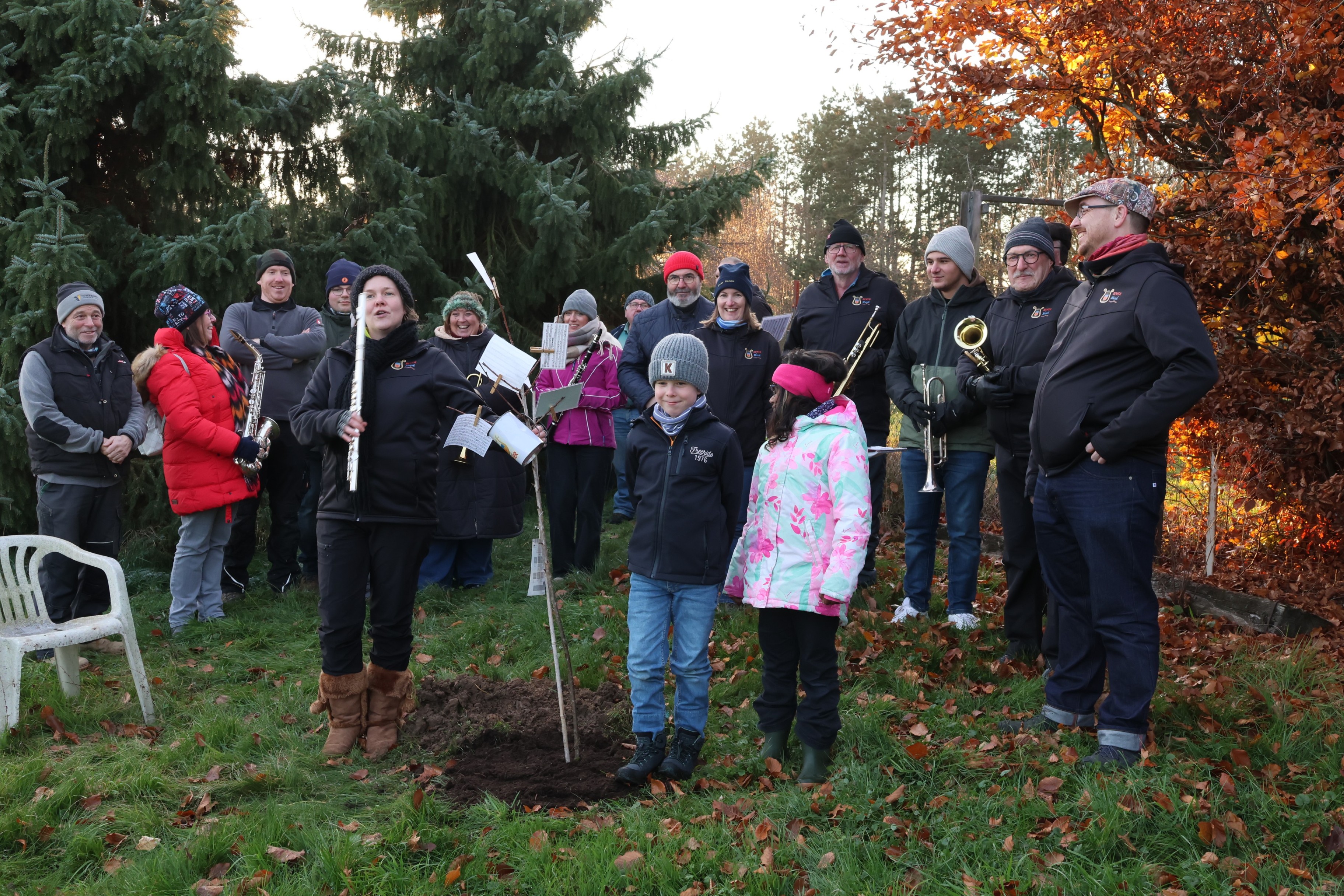 2025 1122 Bam ChallengeHmmelsmarsch 0715