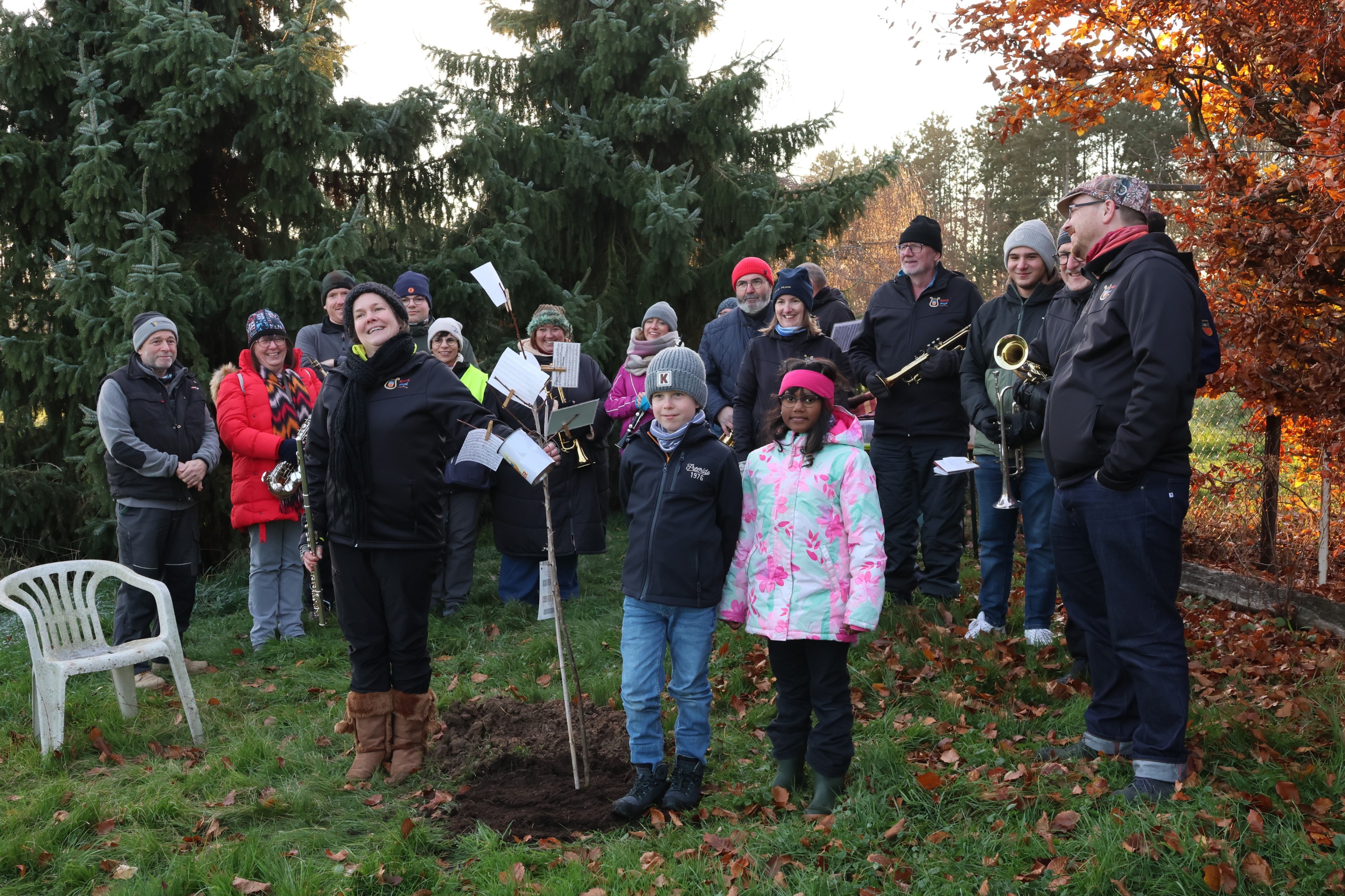 2025 1122 Bam ChallengeHmmelsmarsch 0717