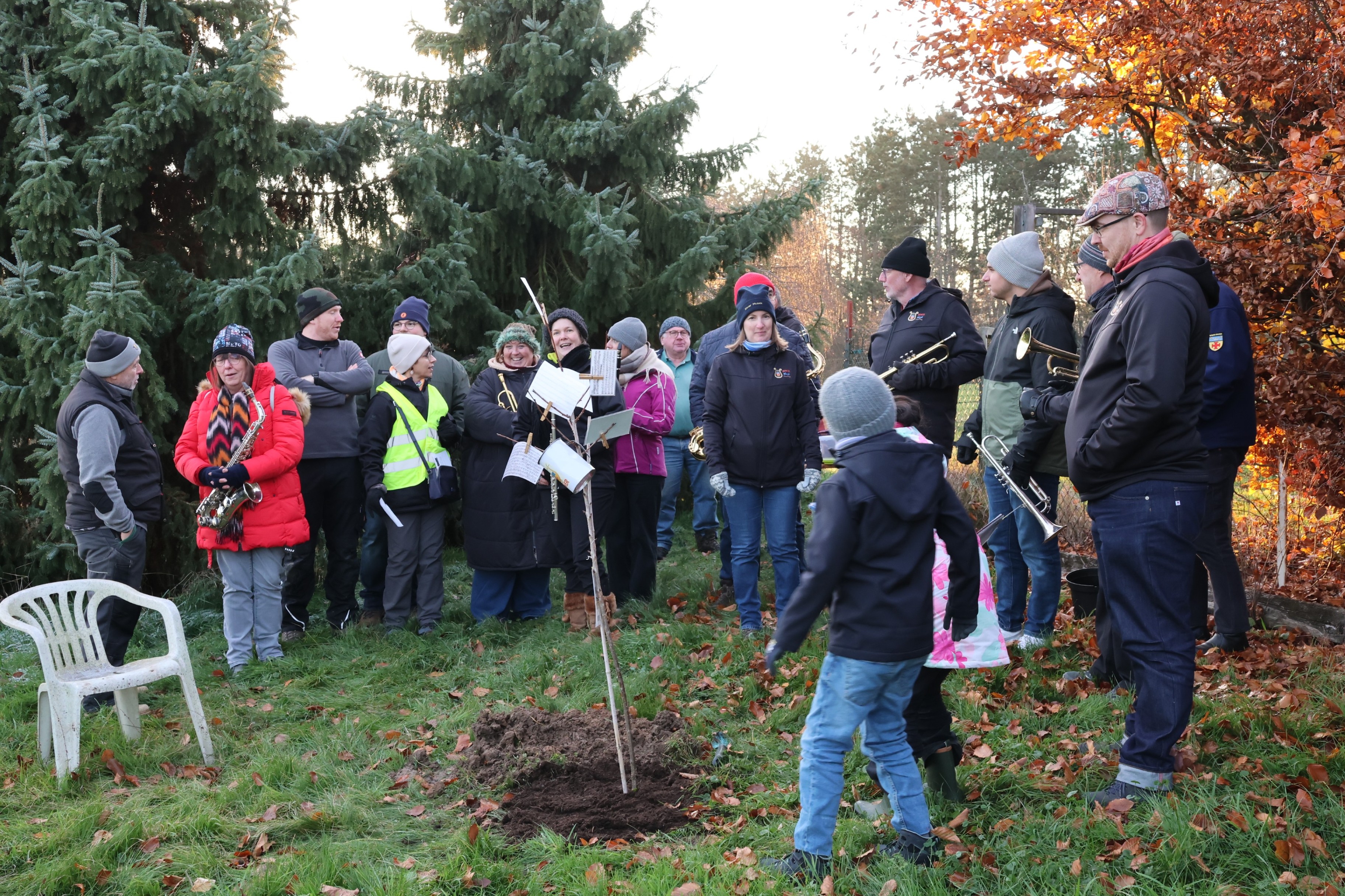 2025 1122 Bam ChallengeHmmelsmarsch 0718