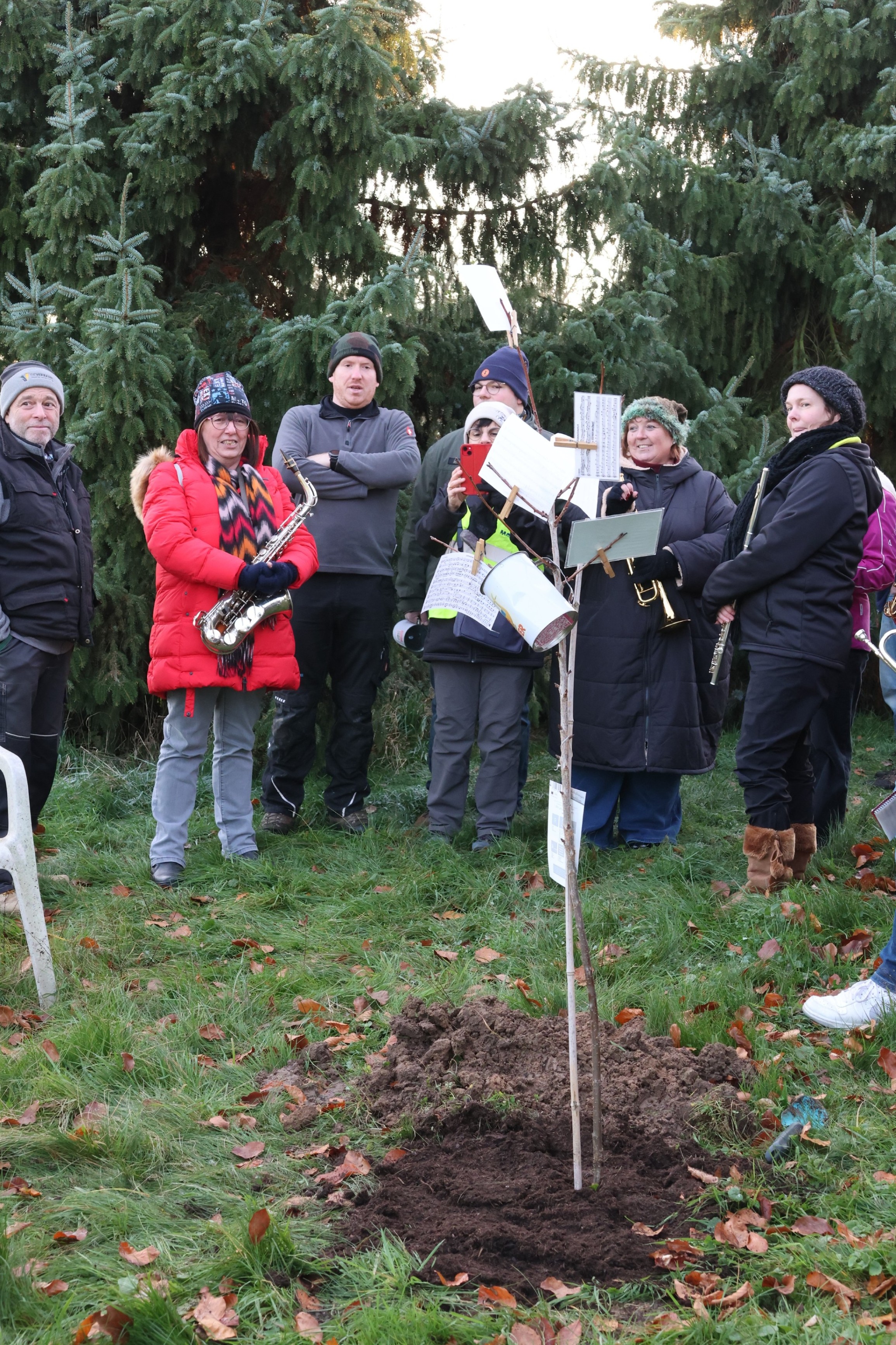 2025 1122 Bam ChallengeHmmelsmarsch 0721