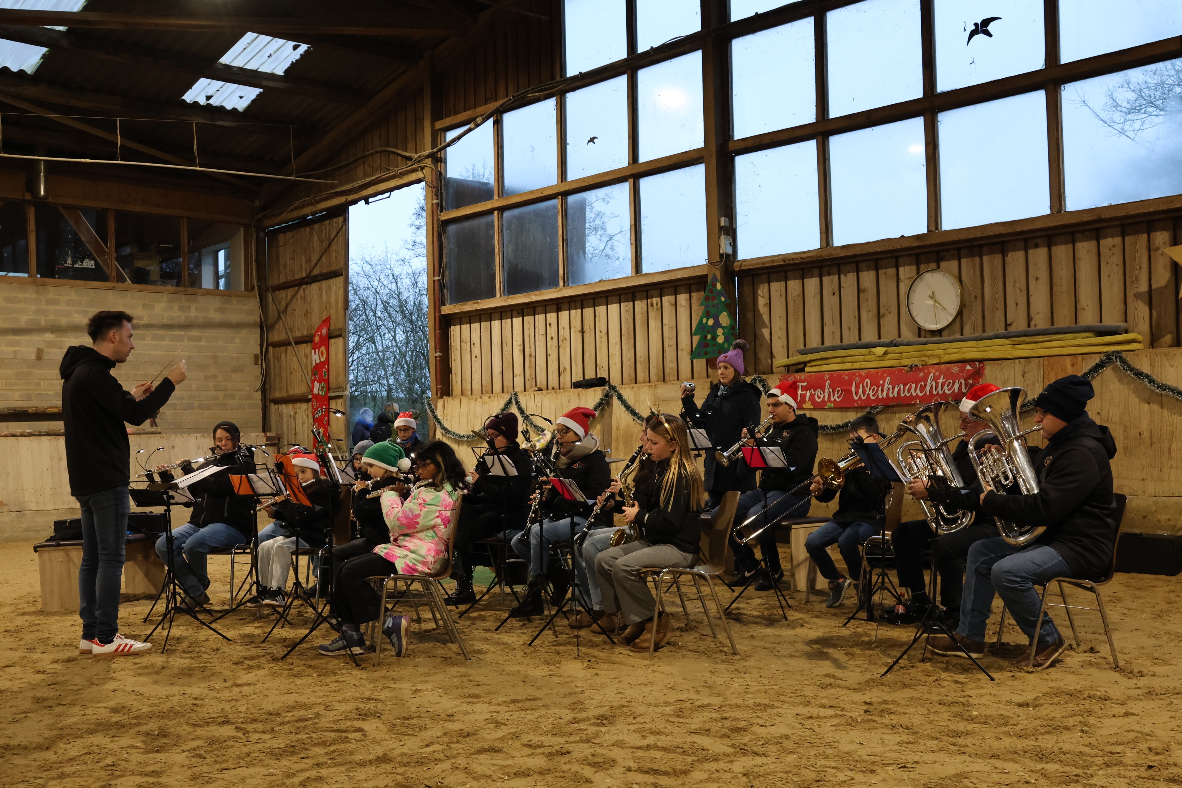 2025 1213 Jugend Reitstall 1439