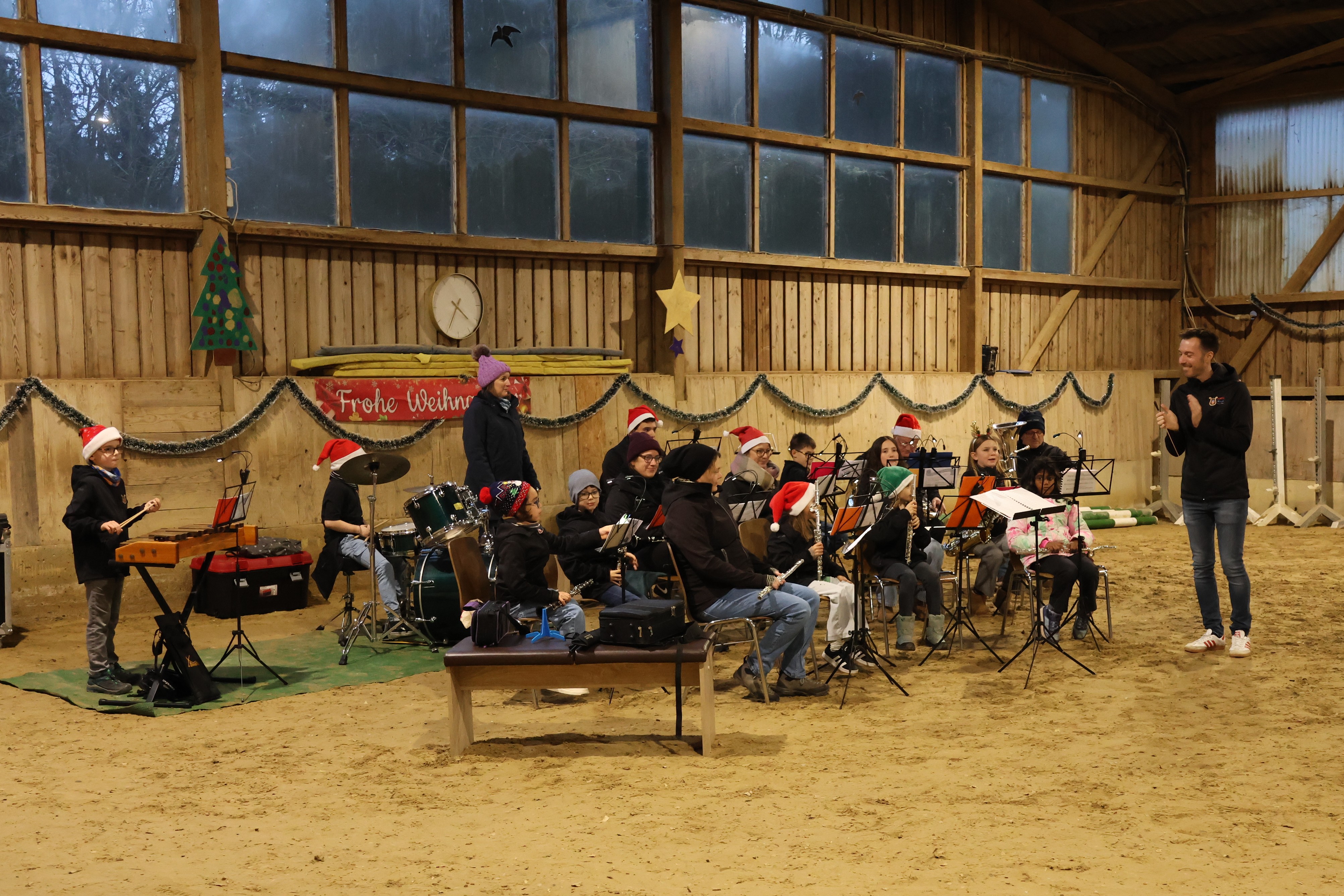 2025 1213 Jugend Reitstall 1453