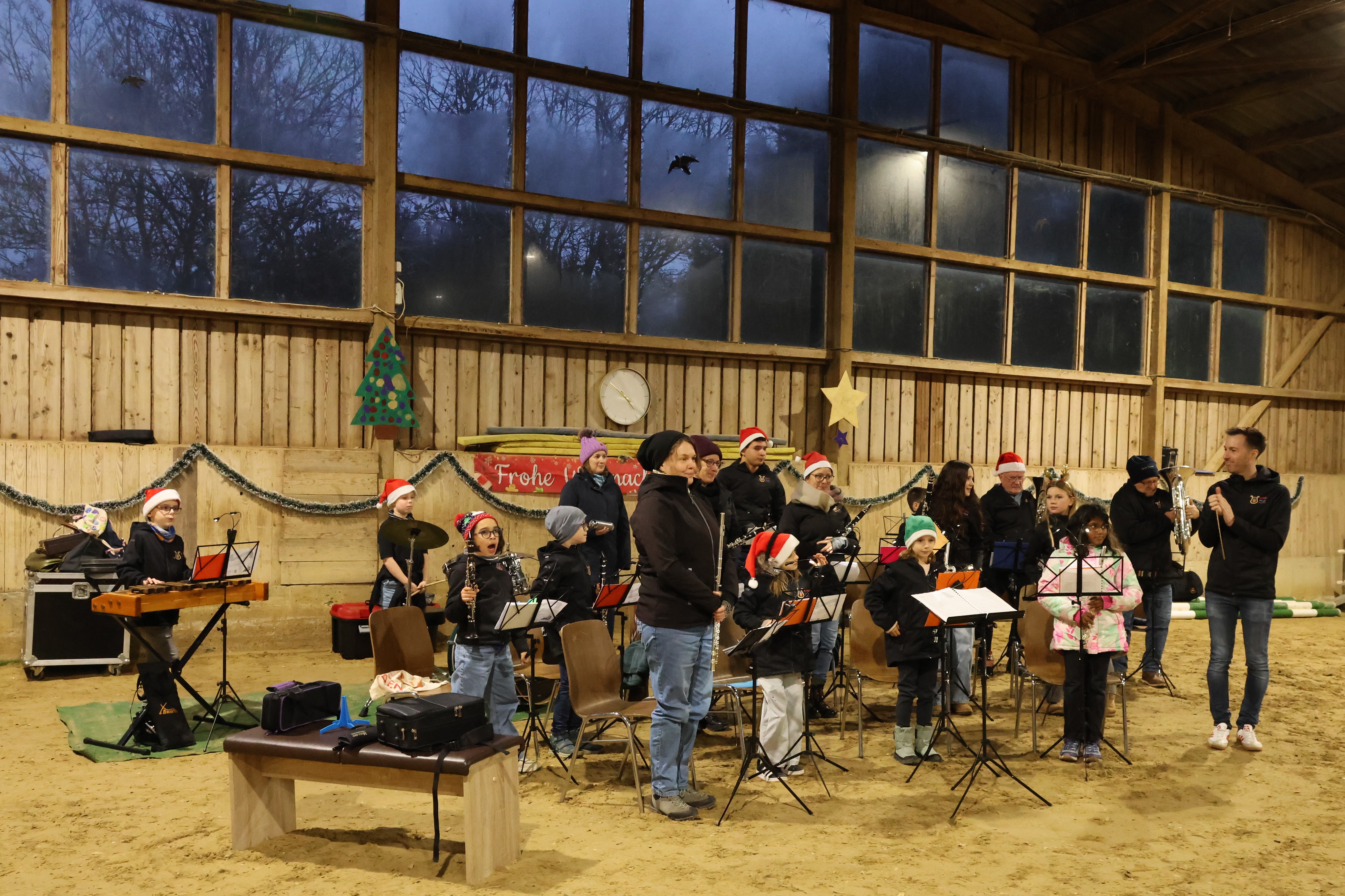 2025 1213 Jugend Reitstall 1471