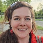 HOSCHEID Anne